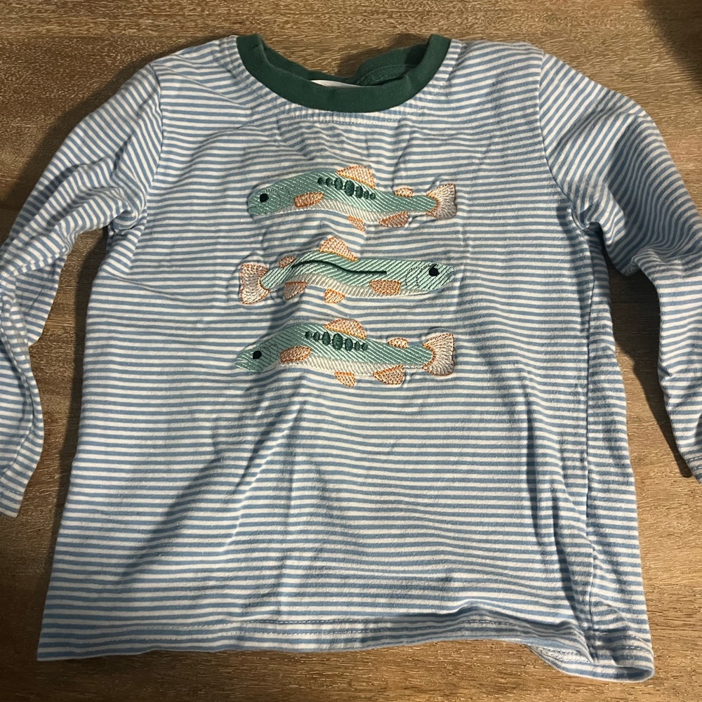 2t Trotter Street Kids